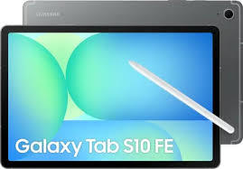 טאבלט Samsung Galaxy Tab S10 FE 10.9 SM-X520 256GB 12GB RAM Wi-Fi סמסונג