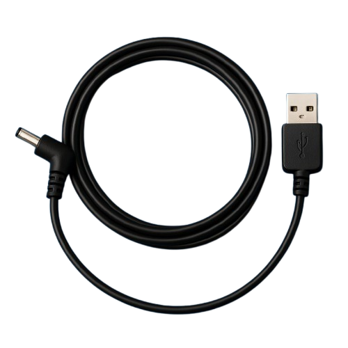 כבל USB לדיפיוזר