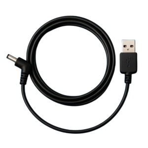 כבל USB לדיפיוזר