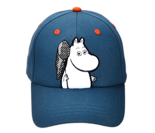 MOOMIN- כובע בייסבול לילדים- מומינטרול