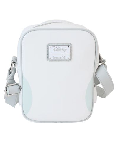 תיק לאונג' פליי - תיק צד בעיצוב של ביימקס - Big Hero 6 baymax crossbuddies bag