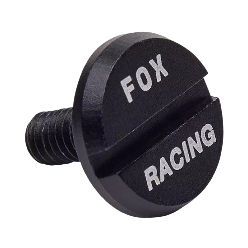 בורג מצחיה לקסדת אופניים פוקס - PROFRAME / DROPFRAME VISOR SCREW