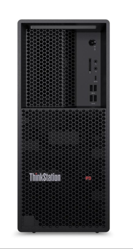 מחשב LENOVO P3 G2 Ultra 7 265K | 32GB | 1TB | NVIDIA RTX 2000 | 3Y