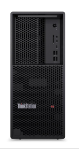 מחשב LENOVO P3 G2 Ultra 7 265K | 32GB | 1TB | NVIDIA RTX 2000 | 3Y