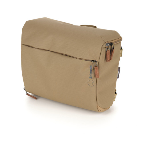 תיק צד Shimoda Designs 520-407 Top Loader Large (Boa)