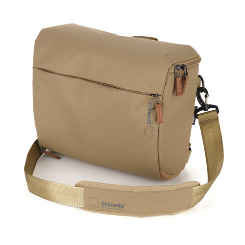 תיק צד Shimoda Designs 520-407 Top Loader Large (Boa)
