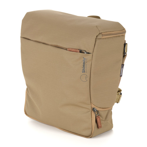 תיק צד Shimoda Designs 520-407 Top Loader Large (Boa)