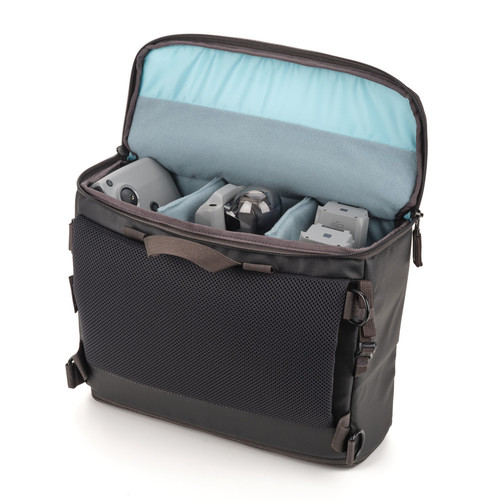 תיק צד Shimoda Designs 520-407 Top Loader Large (Boa)