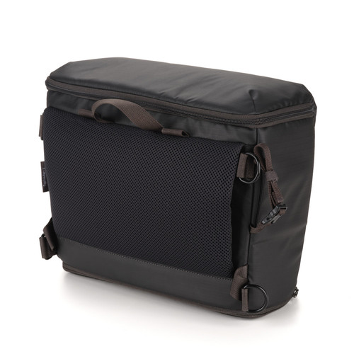 תיק צד Shimoda Designs 520-407 Top Loader Large (Boa)