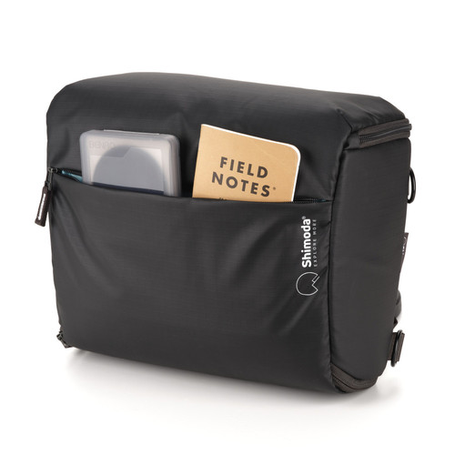 תיק צד Shimoda Designs 520-407 Top Loader Large (Boa)