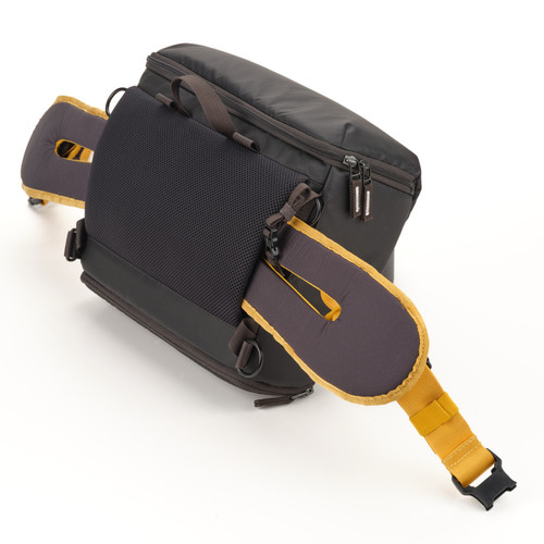 תיק צד Shimoda Designs 520-407 Top Loader Large (Boa)