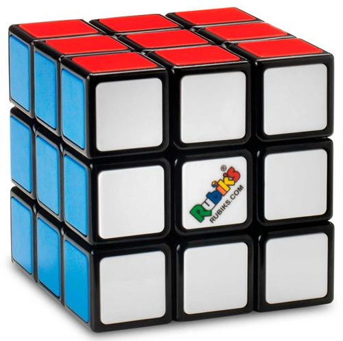 קובייה הונגרית מקורית 3X3 רוביקס