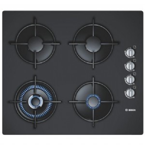 כיריים גז בוש Bosch POH6B6B10Y