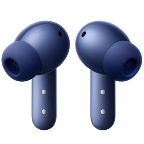 אוזניות אלחוטיות צבע כחול CMF by Nothing Buds 2 Plus