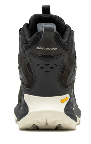 נעלי טיולים לנשים MOAB SPEED 2 MID GTX שחורות - Merrell