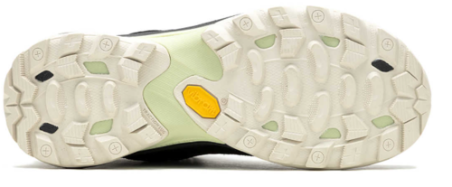 נעלי טיולים לנשים MOAB SPEED 2 MID GTX שחורות - Merrell