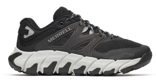 נעל הליכה במים נשים Maipo Explorer Aerosport שחורות - Merrell