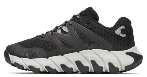 נעל הליכה במים נשים Maipo Explorer Aerosport שחורות - Merrell
