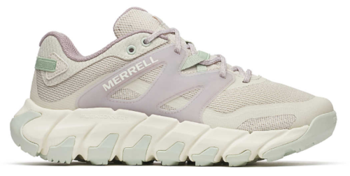 נעל הליכה במים נשים Maipo Explorer Aerosport שמנת/סגול - Merrell