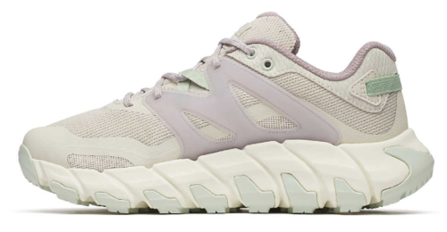 נעל הליכה במים נשים Maipo Explorer Aerosport שמנת/סגול - Merrell