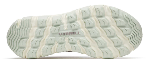 נעל הליכה במים נשים Maipo Explorer Aerosport שמנת/סגול - Merrell