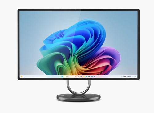 מחשב AIO Yoga 32ILL10 - F0HX000VIV Lenovo 