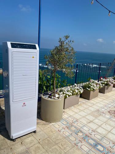  מצנן טורה פלוס SmartAir