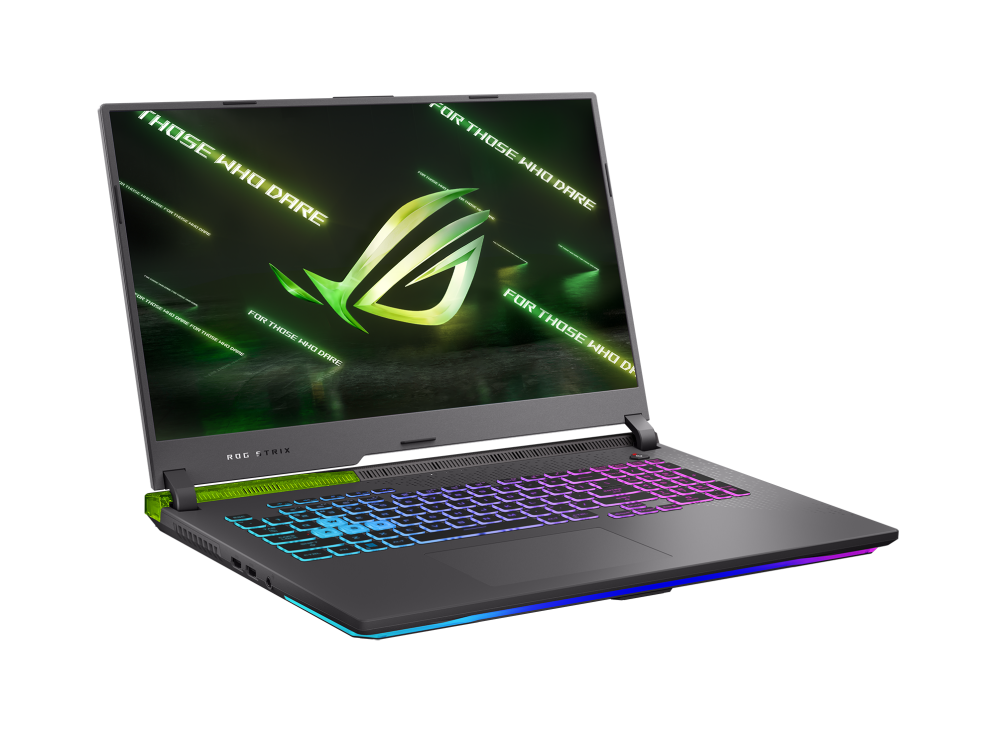 מחשב נייד Asus ROG Strix G16 G615LM-S5050 אסוס
