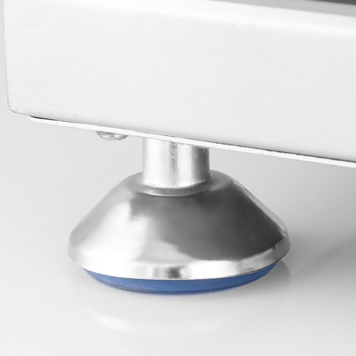 כירת אינדוקציה כפולה | הספק 3500W × 2 | מבית נסליין