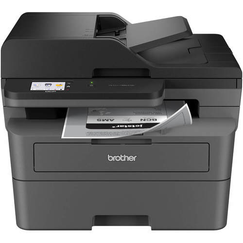 טונר למדפסת Brother DCP-L2660dw