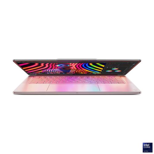 מחשב נייד 14.5 אינץ Lenovo Yoga Pro 714IAH10 83KF001EIV OLED