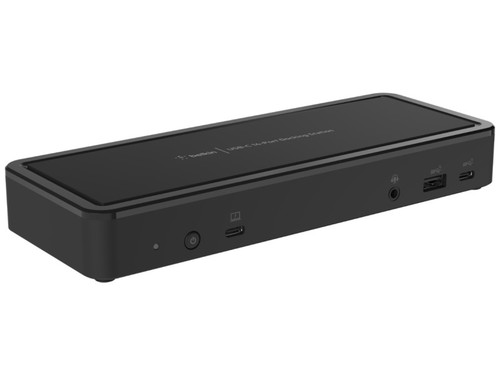 מטען Belkin 108W עם 4 יציאות USB-C/USB-A