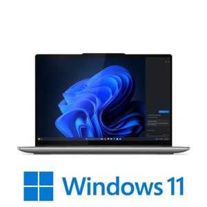 מחשב נייד 14.5 אינץ Lenovo Yoga Pro 7 14IAH10 83KF001FIV OLED