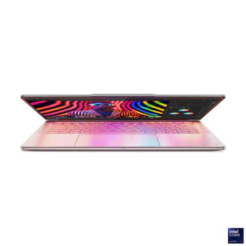 מחשב נייד 14.5 אינץ Lenovo Yoga Pro 7 14IAH10 83KF001FIV OLED