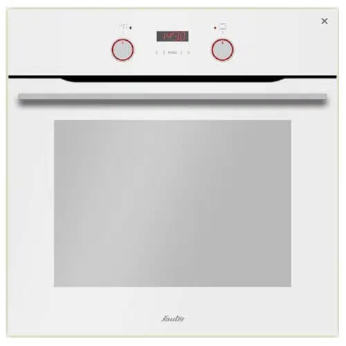 תנור אפיה בילד אין SAUTER סאוטר CUISINE 4900WP