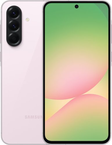 סמסונג גלקסי Samsung Galaxy A56 8GB + 256GB בצבע ורוד יבואן רשמי
