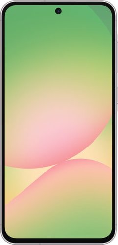 סמסונג גלקסי Samsung Galaxy A56 8GB + 256GB בצבע ורוד יבואן רשמי