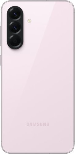 סמסונג גלקסי Samsung Galaxy A56 8GB + 256GB בצבע ורוד יבואן רשמי