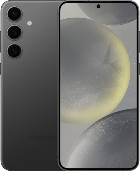 טלפון סלולרי Samsung Galaxy S24+ 12GB+256GB - צבע שחור