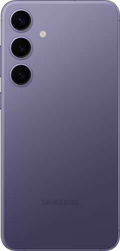 טלפון סלולרי Samsung Galaxy S24+ 12GB+256GB - צבע סגול