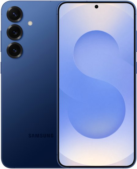 סמסונג גלקסי פלוס Samsung Galaxy Plus S25 256GB צבע כחול