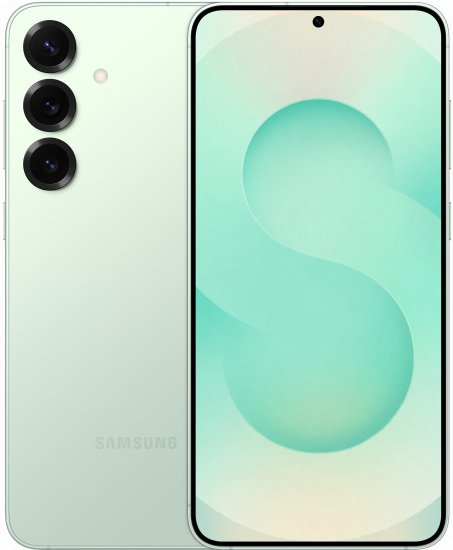 סמסונג גלקסי פלוס Samsung Galaxy Plus S25 256GB ירוק