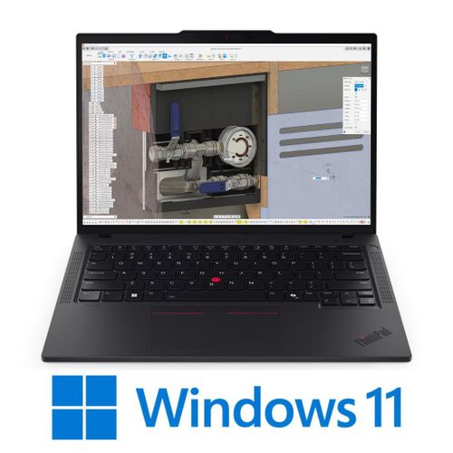 מחשב נייד Lenovo ThinkPad P14s Gen 6 (AMD) 21QL0041IV
