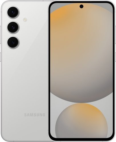 טלפון סלולרי Samsung Galaxy S24 FE 8GB+256GB  - צבע אפור 