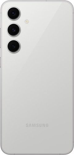 טלפון סלולרי Samsung Galaxy S24 FE 8GB+256GB  - צבע אפור 