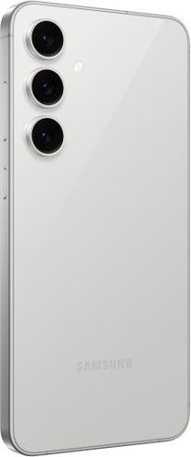 טלפון סלולרי Samsung Galaxy S24 FE 8GB+256GB  - צבע אפור 