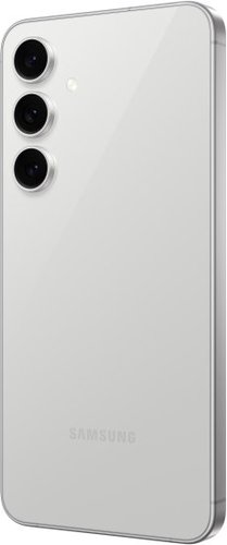 טלפון סלולרי Samsung Galaxy S24 FE 8GB+256GB  - צבע אפור 