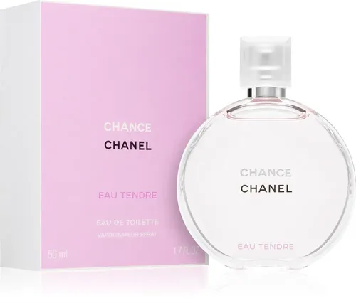 Chanel Chance Eau Tendre Woman