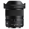 SIGMA 12mm F1.4 DC DN - C Fuji x - שנתיים אחריות יבואן רשמי