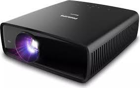 מקרן וידאו Philips NeoPix 530 FHD
